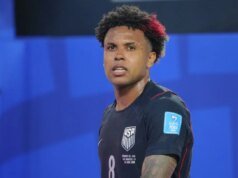 Predicciones, probabilidades y selecciones de Estados Unidos vs Bosnia y Herzegovina para el partido de la Copa del Mundo
