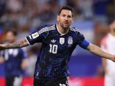 Máximo goleador de todos los tiempos del Mundial: Messi hace historia, ¿quién sigue en la lista?