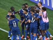 Cuadro de la Copa del Mundo 2026: vea los enfrentamientos de cuartos de final en vivo