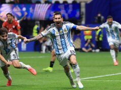 Predicción, probabilidades y selecciones de Argentina vs Suiza para el partido de la Copa del Mundo