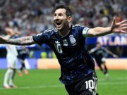 Predicciones, probabilidades y selecciones de España vs Argentina para la final de la Copa del Mundo