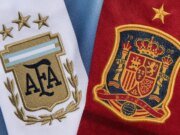 Actualizaciones y predicciones del clima y el humo de la final de la Copa Mundial España vs Argentina