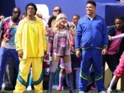 Lista de canciones del espectáculo de medio tiempo de la Copa Mundial: ¿Qué canciones interpretaron BTS, Shakira y Justin Bieber?
