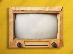 Construí un televisor inteligente más tonto para evitar que me rastrearan. Así es como