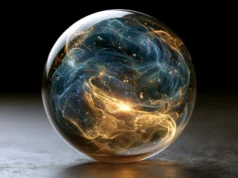 Los físicos crearon un universo en miniatura donde el tiempo pasaba sin reloj