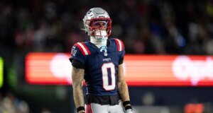 Dueño de los Patriots, Robert Kraft: Le hicimos una oferta histórica a Christian González