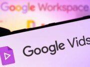 Ahora puedes destacar tus propios vídeos con IA usando Google Vids