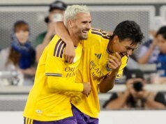Antoine Griezmann anota en el debut de la MLS con el Orlando City
