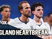 Está volviendo a casa, hasta que dejó de serlo: la brutal eliminación de Inglaterra desde su última victoria en la Copa del Mundo