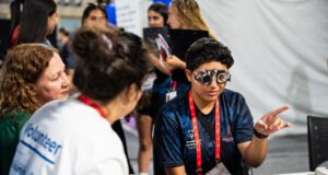 Más de 700 exámenes de salud durante dos días en Special Olympics Healthy Athletes®