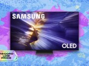 Las mejores ofertas de televisores OLED Samsung S90F: ahorre $ 600 en este modelo de 48 pulgadas.