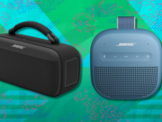 Las mejores ofertas en altavoces portátiles: obtenga dos altavoces portátiles Bose a los precios más bajos de su historia