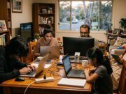 Por qué gestionar la huella digital de un hogar requiere una estrategia holística