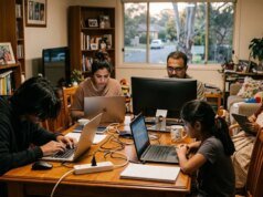 Por qué gestionar la huella digital de un hogar requiere una estrategia holística