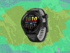 Las mejores ofertas en rastreadores de actividad física: ahorre $ 54,99 en el Garmin Forerunner 265