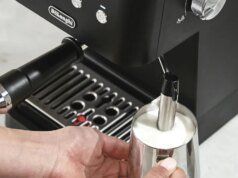 De’Longhi amplía su gama de máquinas de café expreso: dónde comprar