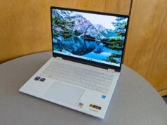 Revisión de Acer Swift Edge AI 14: una computadora portátil OLED ligera y duradera
