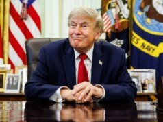 Trump ganó más de mil millones de dólares con criptomonedas en un año. ¿Cómo?