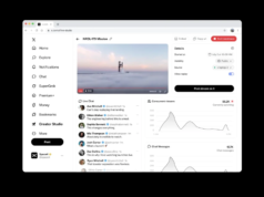 Live Studio de X tiene como objetivo facilitar las transmisiones en vivo para los creadores