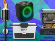 Las mejores ofertas de Amazon del 4 de julio de 2026: ahorre hasta un 44% en refrigeradores, parrillas y más