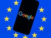Google pierde apelación contra multa antimonopolio récord de 4.100 millones de euros de la Unión Europea