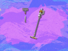 La mejor oferta de Dyson: ahorre $ 220 en Dyson V15 Detect