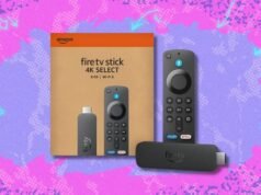 Las mejores ofertas de selección de Fire TV Stick 4K: Ahorre $ 18 en Amazon
