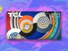 Las mejores ofertas de TCL TV: televisor NXTVISION de 85 pulgadas por más de $ 500