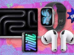 Las mejores ofertas de Apple de esta semana: ahorre en MacBooks, iPads y más