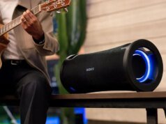 La mejor oferta para oradores de fiestas: actúe rápido para ahorrar $ 152 en Sony ULT Field 7 en Amazon