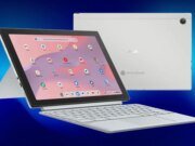 Este Chromebook ASUS de $ 145 es una computadora portátil y una tableta