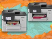 Lanzamiento de la impresora Brother INKvestment: nuevos modelos todo en uno desde $ 279,99