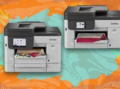 Lanzamiento de la impresora Brother INKvestment: nuevos modelos todo en uno desde $ 279,99