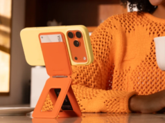 MOFT Trackable Field Wallet se lanzó con soporte para Apple Find My y Android Find Hub