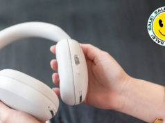 Las mejores ofertas de auriculares con cancelación de ruido: ahorre $ 120 en Sonos Ace en Amazon