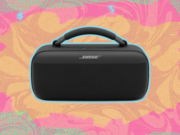 Oferta Bose SoundLink Max: $ 249 en Amazon