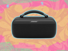 Oferta Bose SoundLink Max: $ 249 en Amazon