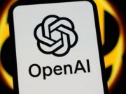 OpenAI está descontinuando su navegador web Atlas
