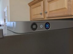 Primer vistazo: Zachary FridgeGuard es una delgada estación de energía portátil para mantener fresco su refrigerador
