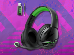 Las mejores ofertas de auriculares para juegos: obtenga un 60% de descuento en auriculares inalámbricos para juegos Acer