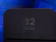 Una versión OLED del Switch 2 podría comenzar a producirse en 2027