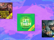 La oferta de Audible de 99 centavos de Amazon finaliza pronto: obtenga tres meses de crédito de $20 barato y gratis