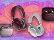 Bowers & Wilkins agrega nuevas combinaciones de colores a su línea de audio premium: cómo comprar