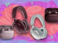 Bowers & Wilkins agrega nuevas combinaciones de colores a su línea de audio premium: cómo comprar