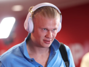 Los auriculares de Erling Haaland tienen hasta un 51% de descuento en este momento