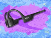 La mejor oferta de auriculares: ahorre $ 25 en Shokz OpenRun Pro