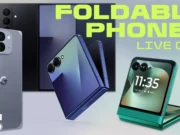 Samsung Galaxy desempaquetado: Preguntas y respuestas en vivo sobre plegables