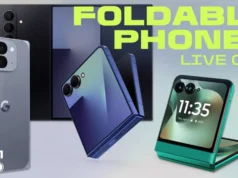 Samsung Galaxy desempaquetado: Preguntas y respuestas en vivo sobre plegables