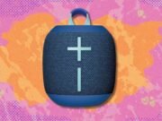 Las mejores ofertas de altavoces portátiles: ahorre $ 48,55 en Blue Ultimate Ears Wonderboom 4