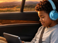Los auriculares para niños iClever Q950 ofrecen ANC y protección auditiva por $ 69,99